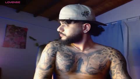 yio cohen  online show from 02/20/25, 08:06