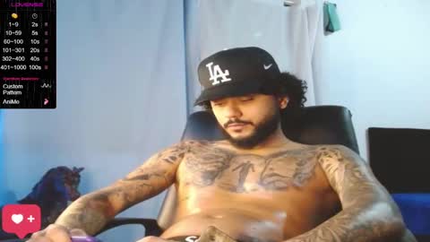 yio cohen  online show from 02/22/25, 02:28