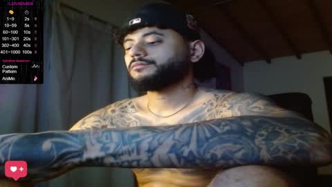 yio cohen  online show from 02/23/25, 02:07