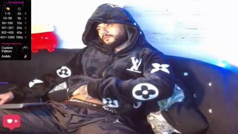 yio cohen  online show from 03/05/25, 05:40