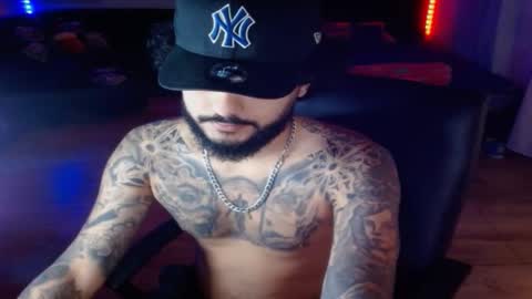 yio cohen  online show from 03/07/25, 05:08