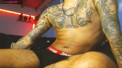 yio cohen  online show from 03/11/25, 03:16