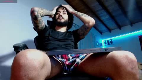 yio cohen  online show from 10/08/25, 12:41