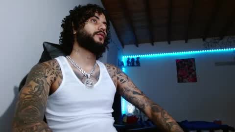 yio cohen  online show from 10/12/25, 06:23