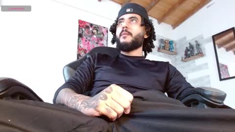 yio cohen  online show from 01/10/26, 09:05