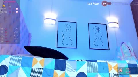 Yiovanna online show from 03/11/25, 03:56