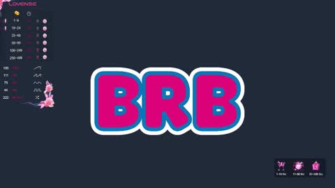 Yiovanna online show from 02/12/26, 12:44