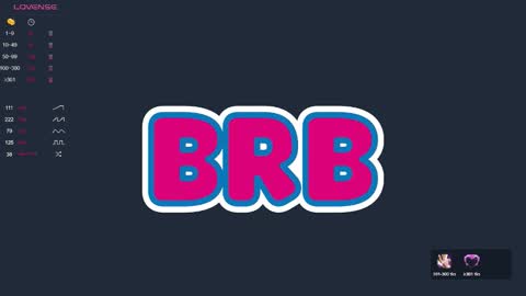 Yiovanna online show from 03/05/26, 11:06