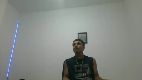 yissus_20 online show from 11/25/25, 04:45