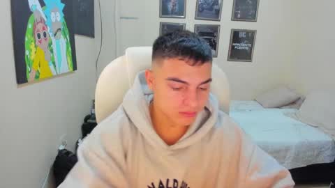 yker online show from 01/02/25, 03:05