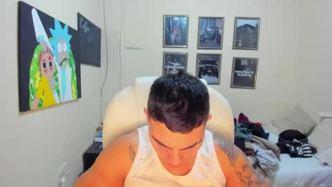 yker online show from 01/05/25, 10:29