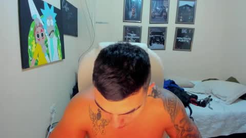 yker online show from 01/22/25, 06:10