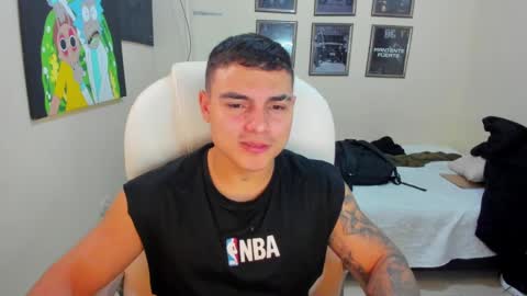 yker online show from 01/26/25, 04:41