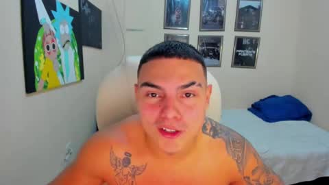 yker online show from 01/28/25, 05:24