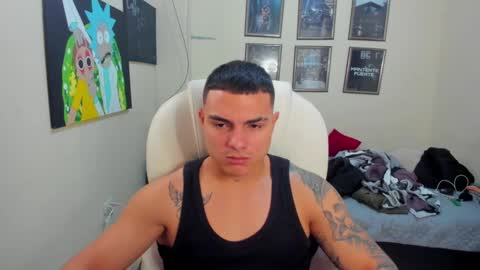 yker online show from 02/08/25, 03:31