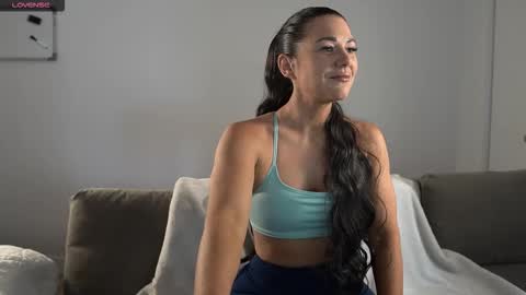 Ylissa  Prettyman online show from 02/28/26, 06:31