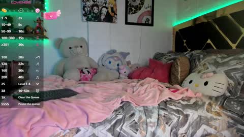 lucy online show from 09/10/25, 06:46