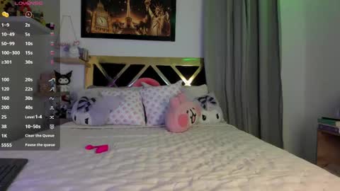 lucy online show from 05/21/26, 03:57