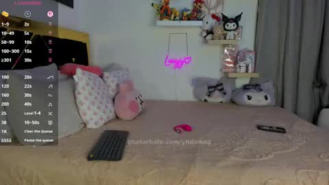 lucy online show from 06/06/26, 04:17
