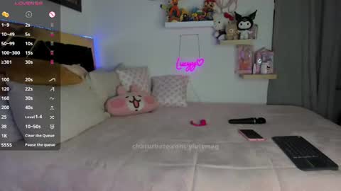 lucy online show from 06/10/26, 04:45