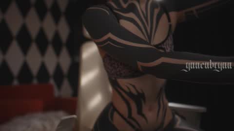 ynnenbrynn online show from 03/17/26, 07:55