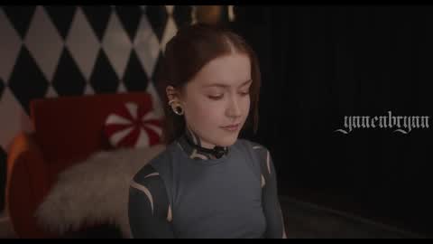 ynnenbrynn online show from 03/27/26, 08:26