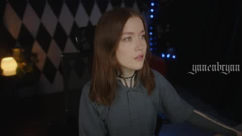 ynnenbrynn online show from 04/11/26, 11:58