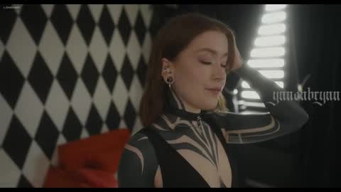 ynnenbrynn online show from 04/23/26, 07:09