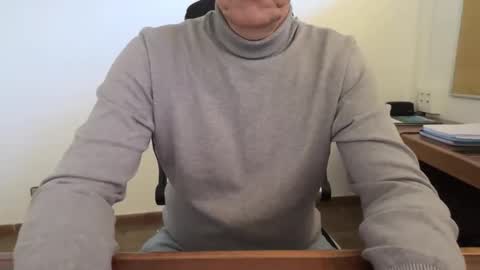 Yo47 online show from 11/26/25, 02:51