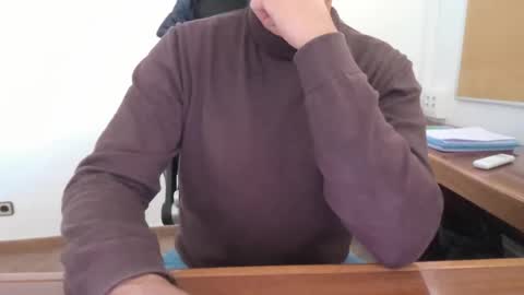 Yo47 online show from 12/01/25, 02:55