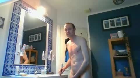 Yoann online show from 03/12/25, 07:13