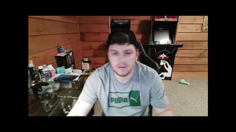 yobenko online show from 01/15/26, 02:38