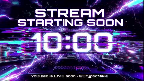 Snapshot of yobleez chatting on 07/22/26, 08:06 yobleez online show from 07/22/26, 08:06