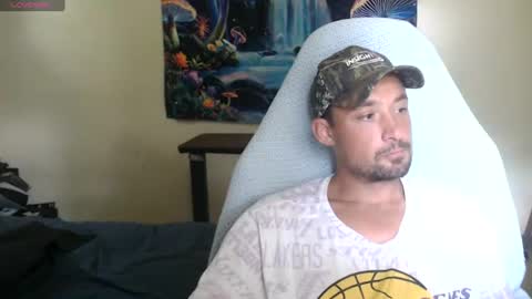 Snapshot of yobleez chatting on 07/24/26, 06:50 yobleez online show from 07/24/26, 06:50