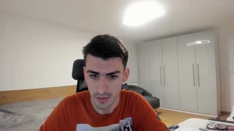 yoda130305 online show from 02/17/26, 06:03