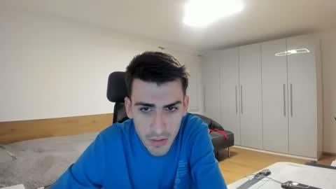 yoda130305 online show from 02/23/26, 06:05