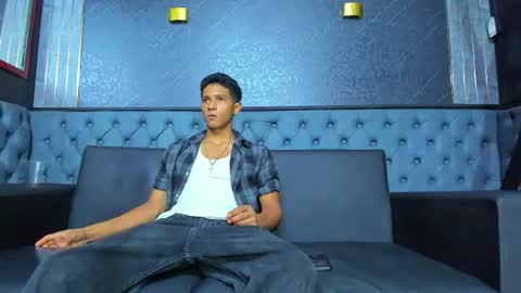 Snapshot of yoel_blessed chatting on 07/20/26, 11:34 Yoel online show from 07/20/26, 11:34
