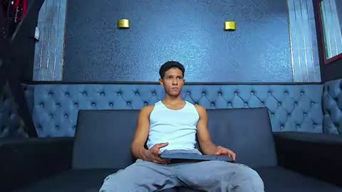 Snapshot of yoel_blessed chatting on 07/23/26, 11:30 Yoel online show from 07/23/26, 11:30