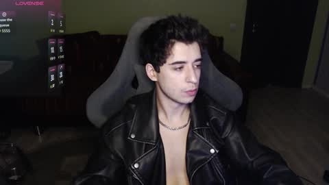 yofukashi online show from 09/09/25, 02:11