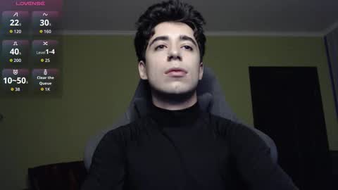 yofukashi online show from 10/14/25, 09:26