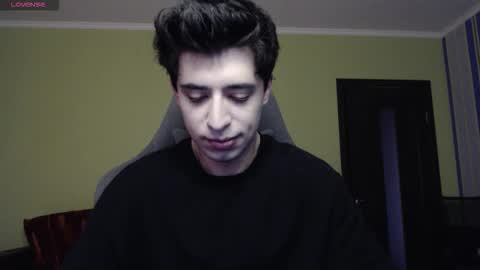 yofukashi online show from 10/21/25, 08:04