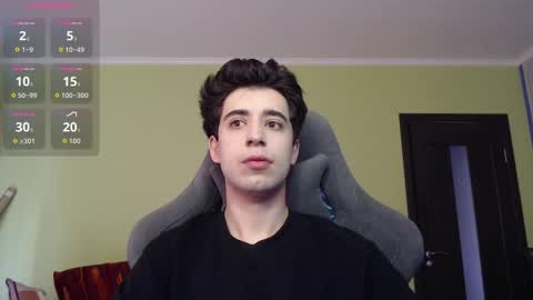 yofukashi online show from 10/24/25, 09:38