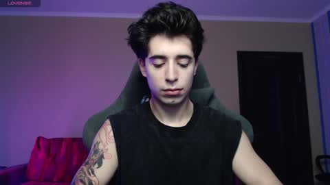 yofukashi online show from 12/22/25, 05:15