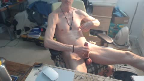 yogaman online show from 03/31/26, 11:49