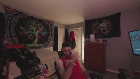 Yogurtmaker online show from 12/17/25, 02:17