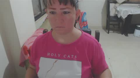 Snapshot of yohis_kiut25 chatting on 03/12/25, 02:52 yohis online show from 03/12/25, 02:52