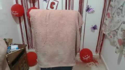 Snapshot of yohis_kiut25 chatting on 02/15/26, 07:51 yohis online show from 02/15/26, 07:51