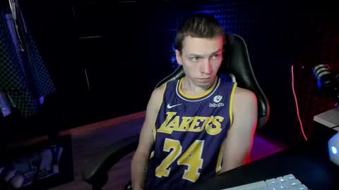 You can ask my name in pm online show from 01/16/26, 12:20