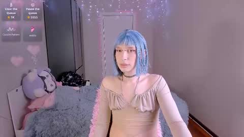 Mikaella - Mika online show from 02/07/26, 10:24