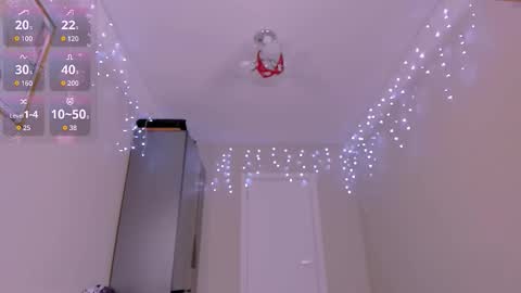 Mikaella - Mika online show from 02/16/26, 08:38